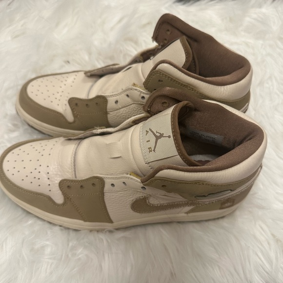 Nike Air Jordan 1 Retro Armed forces - Picture 2 of 10